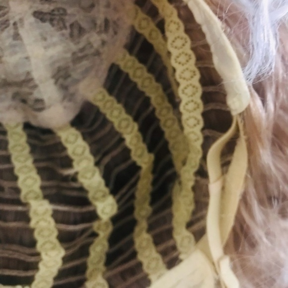 - Beach Wave Wig - Picture 4 of 7